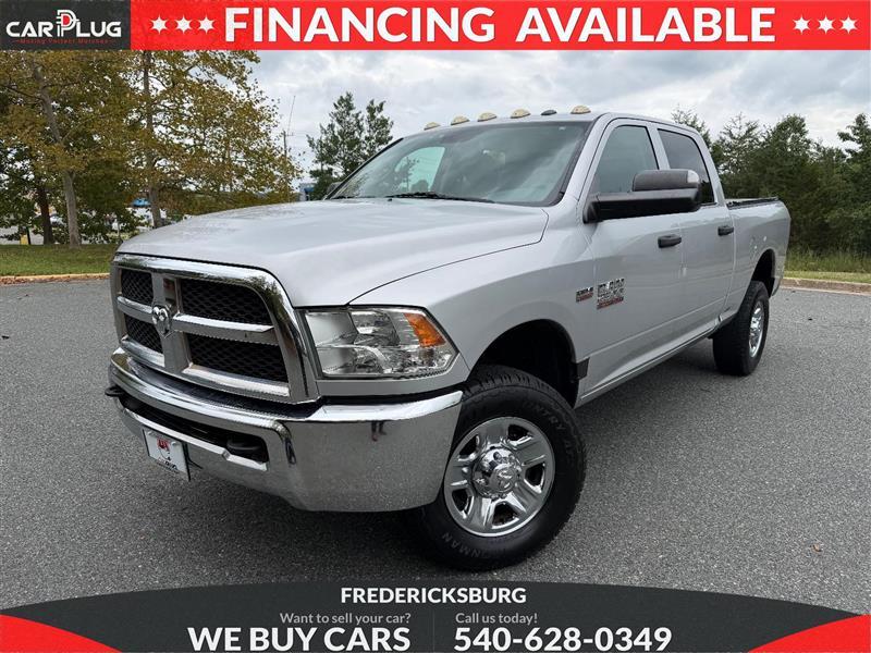 ram ram 2500 pickup 2016 3C6TR5CT1GG279669 image ram ram 2500 pickup 2016 3C6TR5CT1GG279669 image